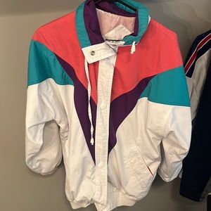 Izzy Vintage Jacket